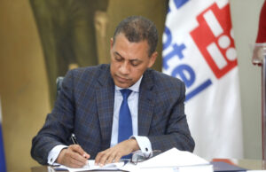 República Dominicana y Costa Rica firman acuerdo para avanzar en transformación digital segura