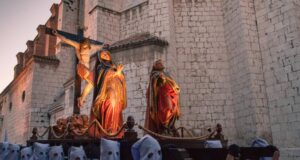 Semana Santa: Origen, religión y creencia