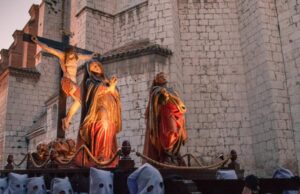 Semana Santa: Origen, religión y creencia