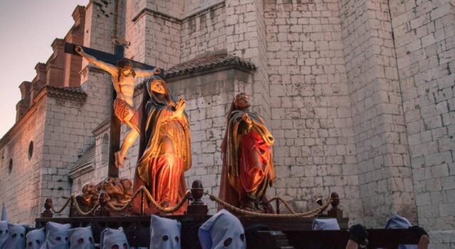 Semana Santa: Origen, religión y creencia