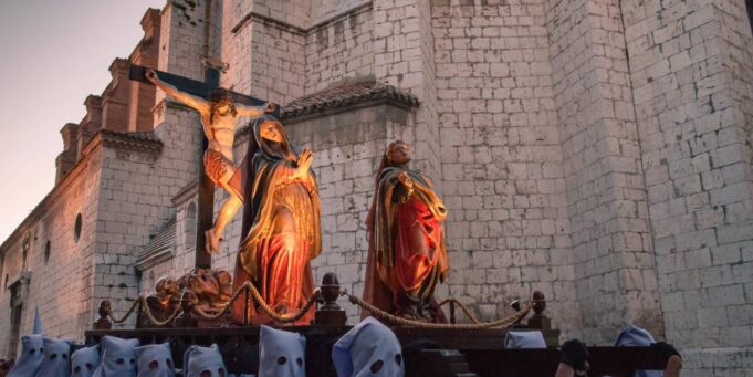 Semana Santa: Origen, religión y creencia