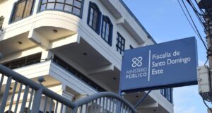 Tribunal distribuye 80 años de prisión a tres hombres por muerte de otro en atraco en SDE