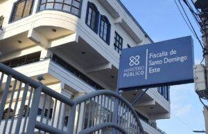 Tribunal distribuye 80 años de prisión a tres hombres por muerte de otro en atraco en SDE