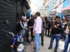 Intensifican operativos en “La 42” de Capotillo y desmantelan puntos de drogas