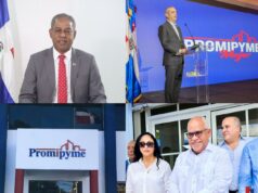 Federico Reynoso: Promipyme se ha consolidado como una de las instituciones con mayor impacto social