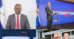 Federico Reynoso: Promipyme se ha consolidado como una de las instituciones con mayor impacto social