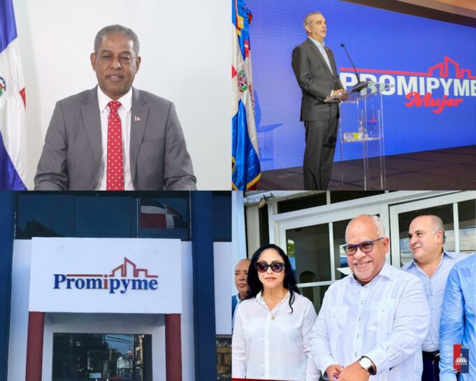 Federico Reynoso: Promipyme se ha consolidado como una de las instituciones con mayor impacto social
