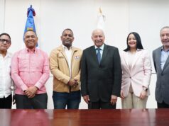 MINERD presenta plataforma para que candidatos del Registro de Elegibles se autopostulen a más de 5 mil vacantes docentes