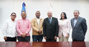 MINERD presenta plataforma para que candidatos del Registro de Elegibles se autopostulen a más de 5 mil vacantes docentes