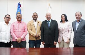 MINERD presenta plataforma para que candidatos del Registro de Elegibles se autopostulen a más de 5 mil vacantes docentes