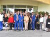 Periodistas respaldan candidaturas de Beato al CDP, Siddy al IPPP y Francisco Marte al CDP-DN