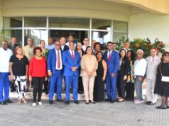 Periodistas respaldan candidaturas de Beato al CDP, Siddy al IPPP y Francisco Marte al CDP-DN