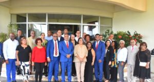 Periodistas respaldan candidaturas de Beato al CDP, Siddy al IPPP y Francisco Marte al CDP-DN