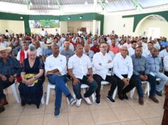 Frente Agropecuario del PRM inicia ciclo de asambleas regionales con encuentro en La Vega