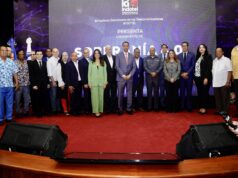 Gobierno lanza proyecto “Soberanía 4.0” para mitigar interferencias de emisoras haitianas en suelo dominicano