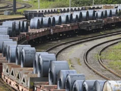 EE.UU. duplica los aranceles al acero y al aluminio en un nuevo desafío de Trump