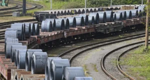 EE.UU. duplica los aranceles al acero y al aluminio en un nuevo desafío de Trump