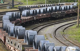 EE.UU. duplica los aranceles al acero y al aluminio en un nuevo desafío de Trump