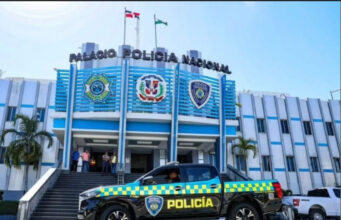 PN arresta a “Kalifo”, “Pampa”, “El Malocorita” y “Espaillat” por distintos casos de robo en Santiago