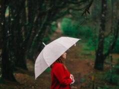 Algunos aguaceros locales este sábado, principalmente hacia el interior del país