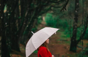 Algunos aguaceros locales este sábado, principalmente hacia el interior del país