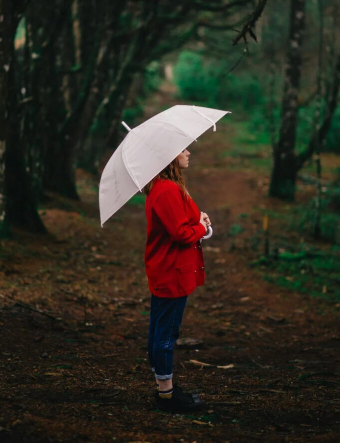 Algunos aguaceros locales este sábado, principalmente hacia el interior del país