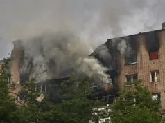 Rusia acusa a Ucrania de posponer el canje de prisioneros acordado en Estambul