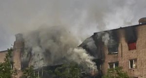 Rusia acusa a Ucrania de posponer el canje de prisioneros acordado en Estambul