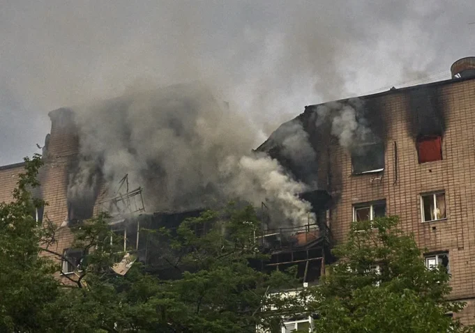 Rusia acusa a Ucrania de posponer el canje de prisioneros acordado en Estambul