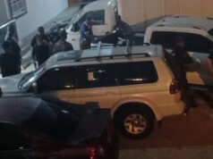 Tres personas resultan heridas de bala durante discusión por pelea de peces beta en Puerto Plata