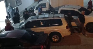 Tres personas resultan heridas de bala durante discusión por pelea de peces beta en Puerto Plata