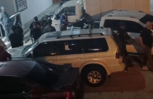 Tres personas resultan heridas de bala durante discusión por pelea de peces beta en Puerto Plata