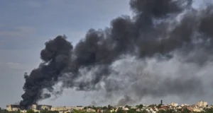 Ucrania derriba 277 drones Shahed en uno de los mayores ataques rusos de toda la guerra