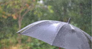 Semana laboral inicia con lluvias, calor y tormentas en gran parte del país