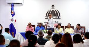 INDOTEL invertirá 60 millones de pesos en emisoras fronterizas para dominicanizar espectro radiofónico en la zona