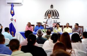 INDOTEL invertirá 60 millones de pesos en emisoras fronterizas para dominicanizar espectro radiofónico en la zona