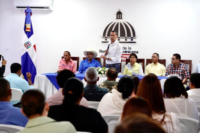 INDOTEL invertirá 60 millones de pesos en emisoras fronterizas para dominicanizar espectro radiofónico en la zona