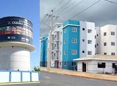 CAASD y Fideicomiso VBC-RD informan fortalecen servicio de agua potable en Ciudad Juan Bosch