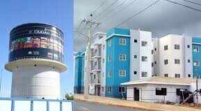 CAASD y Fideicomiso VBC-RD informan fortalecen servicio de agua potable en Ciudad Juan Bosch