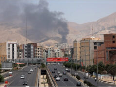 El ministro de Defensa israelí se retracta y niega que Israel quiera dañar a civiles iraníes