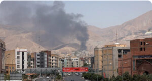 El ministro de Defensa israelí se retracta y niega que Israel quiera dañar a civiles iraníes