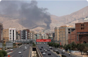 El ministro de Defensa israelí se retracta y niega que Israel quiera dañar a civiles iraníes