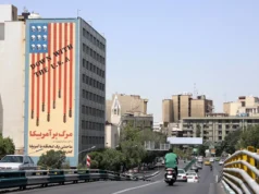 El Pentágono advierte a Irán: EEUU no busca la guerra, pero actuará con rapidez y decisión