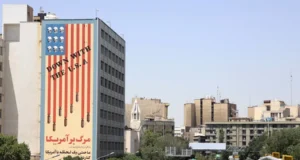 El Pentágono advierte a Irán: EEUU no busca la guerra, pero actuará con rapidez y decisión