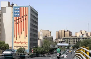 El Pentágono advierte a Irán: EEUU no busca la guerra, pero actuará con rapidez y decisión