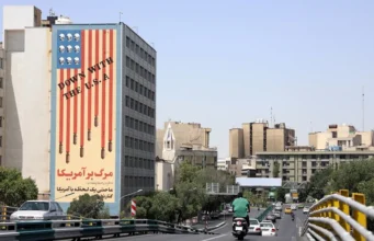 El Pentágono advierte a Irán: EEUU no busca la guerra, pero actuará con rapidez y decisión