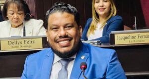 Diputado Yancarlos Simanca valora medidas del Gobierno para mejorar el tránsito y reducir accidentes en RD