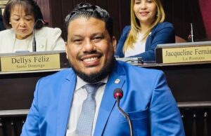 Diputado Yancarlos Simanca valora medidas del Gobierno para mejorar el tránsito y reducir accidentes en RD