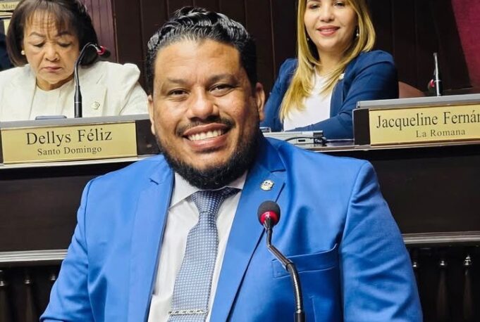 Diputado Yancarlos Simanca valora medidas del Gobierno para mejorar el tránsito y reducir accidentes en RD