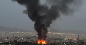 Irán e Israel confirman el alto el fuego propuesto por Trump